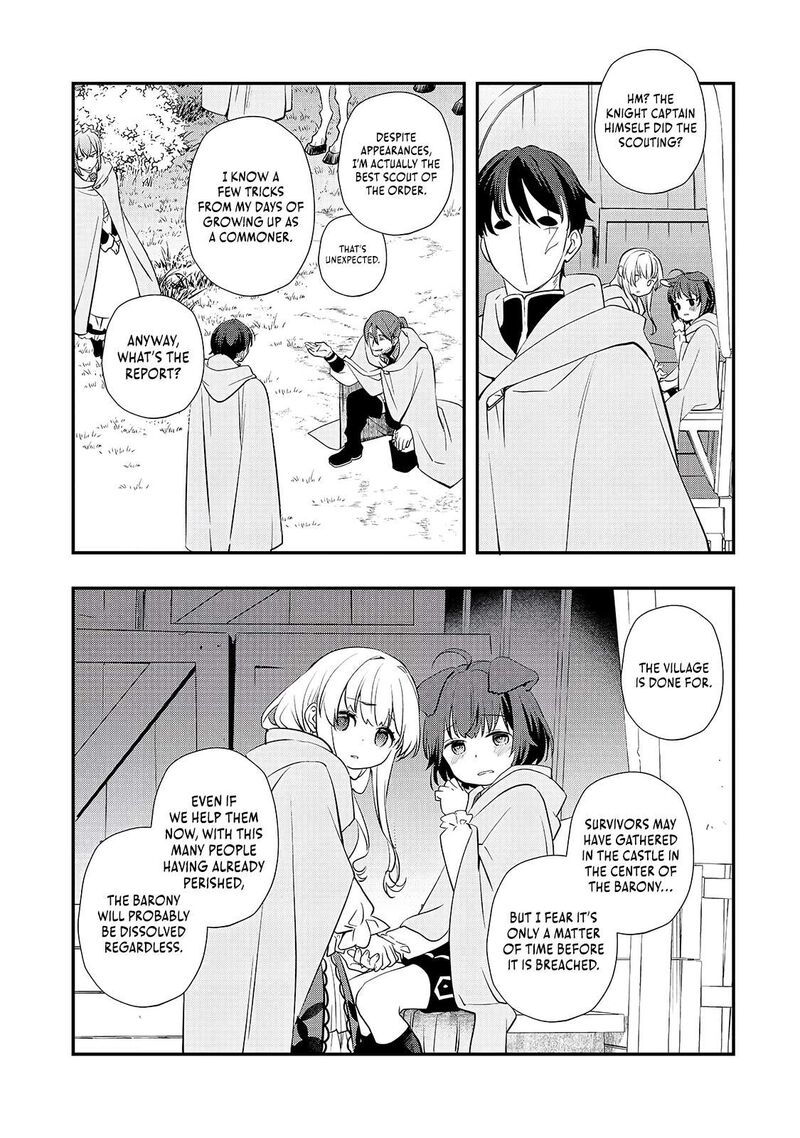 Shinu Unmei Ni Aru Akuyaku Reijou No Ani Ni Tensei Shita Node Imouto O Sodatete Mirai O Kaetai To Omoimasu Sekai Saikyou Wa Ore Dakedo Sekai Saikawa Wa Imouto Ni Chigainai 12a 9