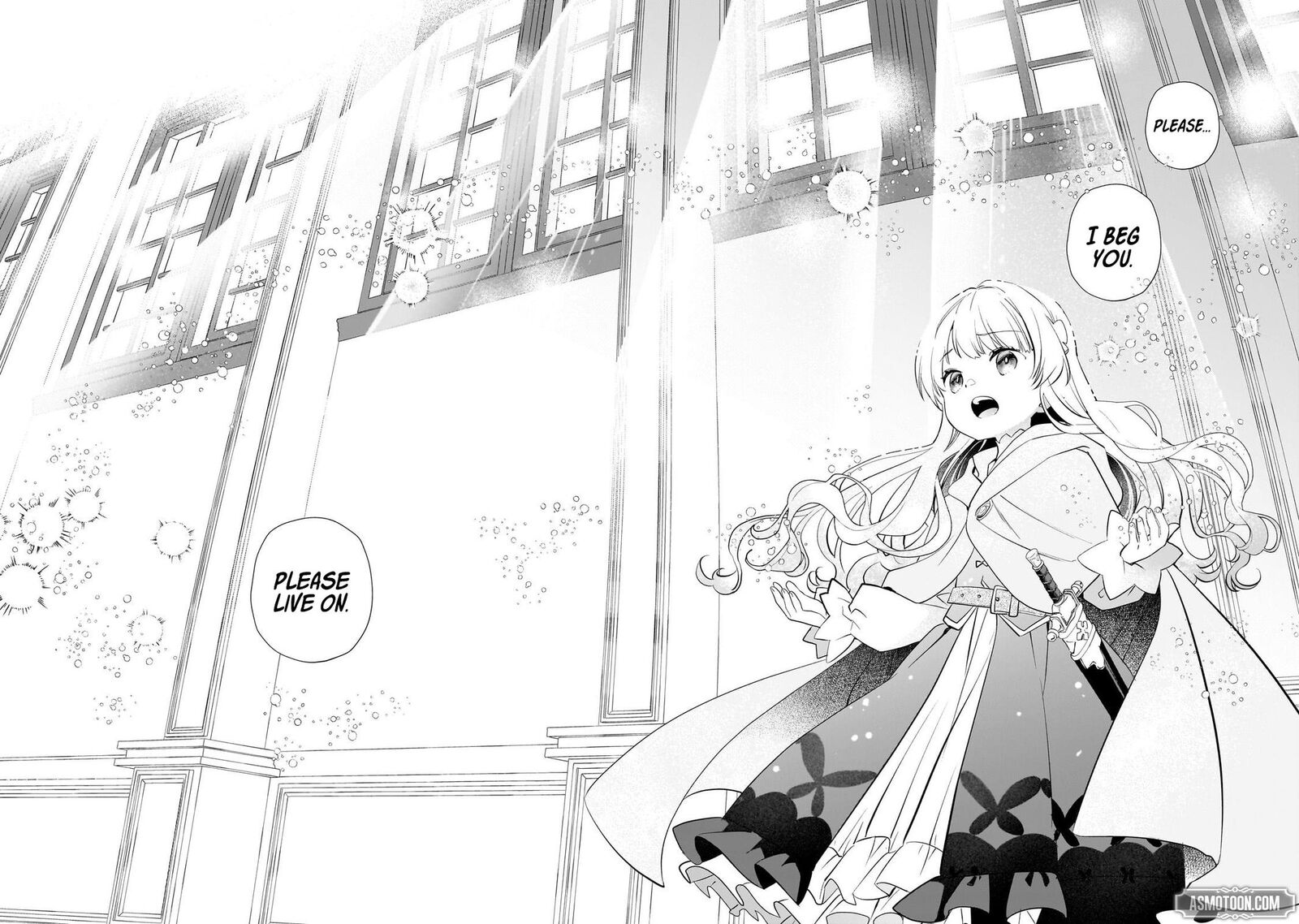 Shinu Unmei Ni Aru Akuyaku Reijou No Ani Ni Tensei Shita Node Imouto O Sodatete Mirai O Kaetai To Omoimasu Sekai Saikyou Wa Ore Dakedo Sekai Saikawa Wa Imouto Ni Chigainai 14a 6