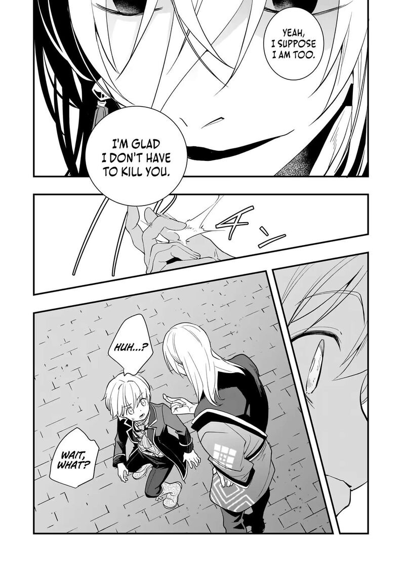 Shinu Unmei Ni Aru Akuyaku Reijou No Ani Ni Tensei Shita Node Imouto O Sodatete Mirai O Kaetai To Omoimasu Sekai Saikyou Wa Ore Dakedo Sekai Saikawa Wa Imouto Ni Chigainai 15c 5