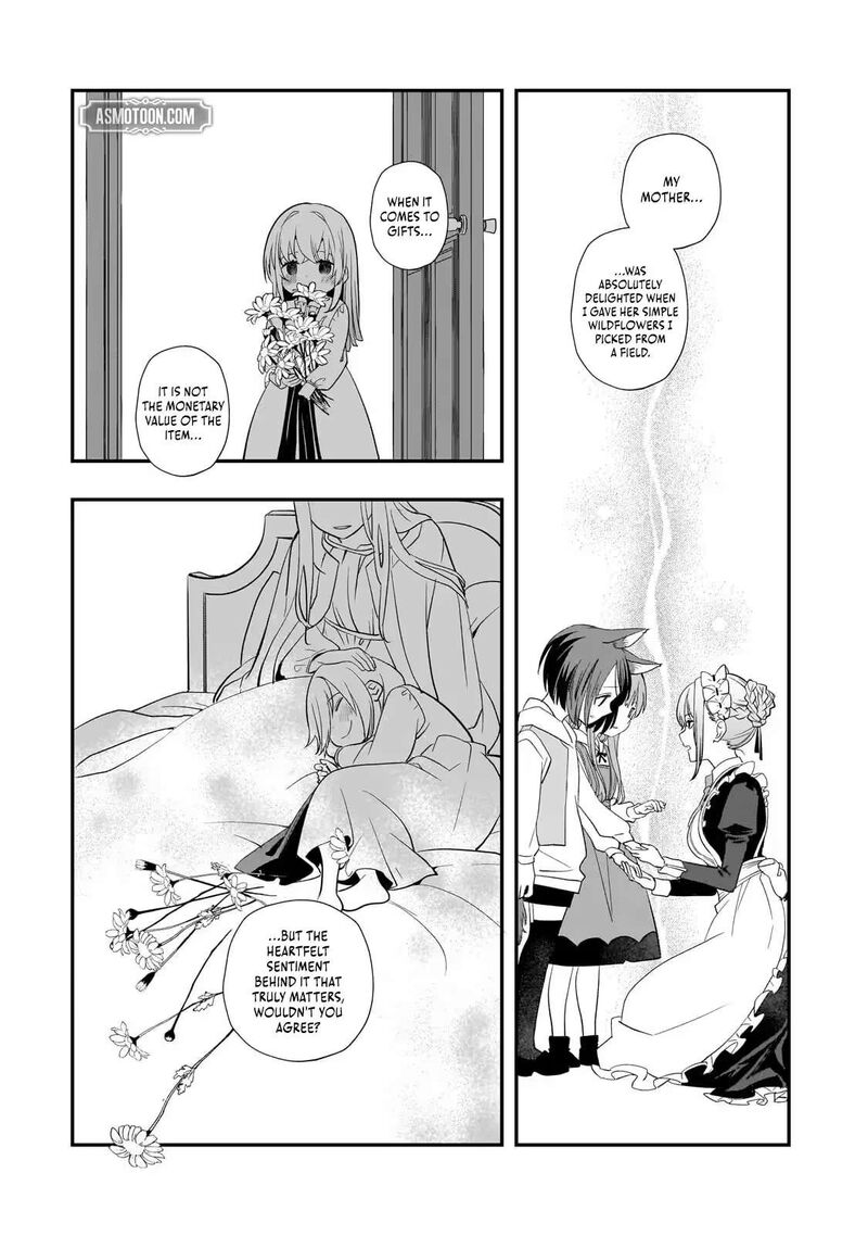 Shinu Unmei Ni Aru Akuyaku Reijou No Ani Ni Tensei Shita Node Imouto O Sodatete Mirai O Kaetai To Omoimasu Sekai Saikyou Wa Ore Dakedo Sekai Saikawa Wa Imouto Ni Chigainai 16b 9