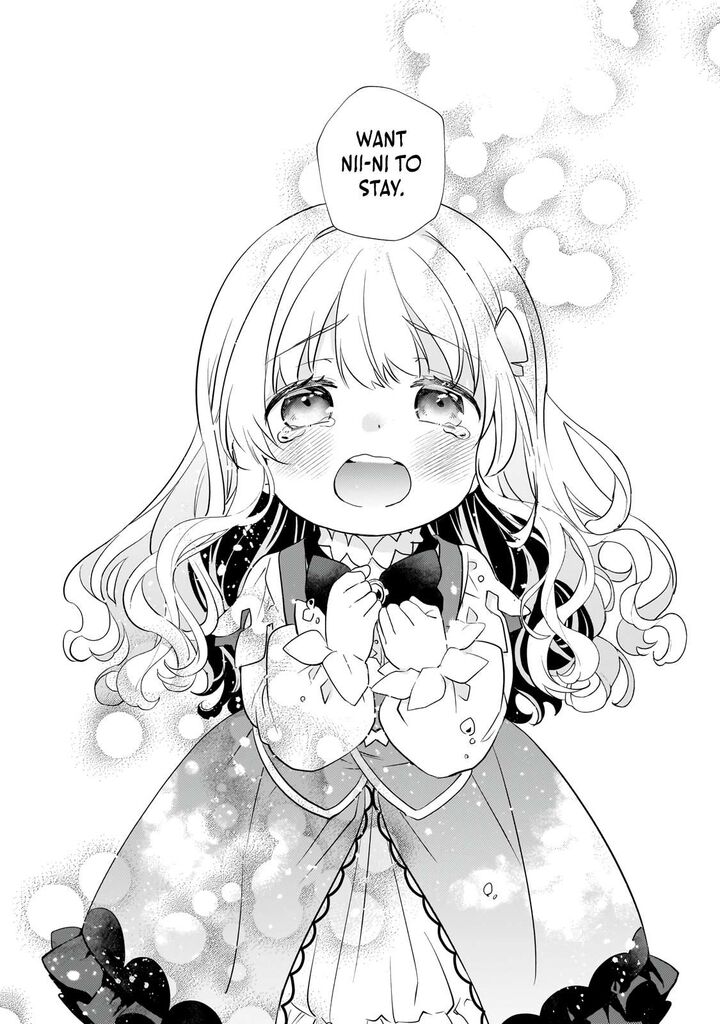 Shinu Unmei Ni Aru Akuyaku Reijou No Ani Ni Tensei Shita Node Imouto O Sodatete Mirai O Kaetai To Omoimasu Sekai Saikyou Wa Ore Dakedo Sekai Saikawa Wa Imouto Ni Chigainai 2 37