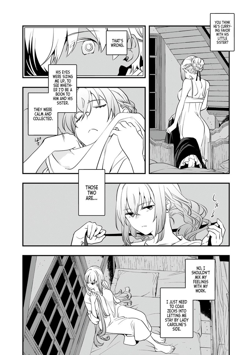 Shinu Unmei Ni Aru Akuyaku Reijou No Ani Ni Tensei Shita Node Imouto O Sodatete Mirai O Kaetai To Omoimasu Sekai Saikyou Wa Ore Dakedo Sekai Saikawa Wa Imouto Ni Chigainai 3 20