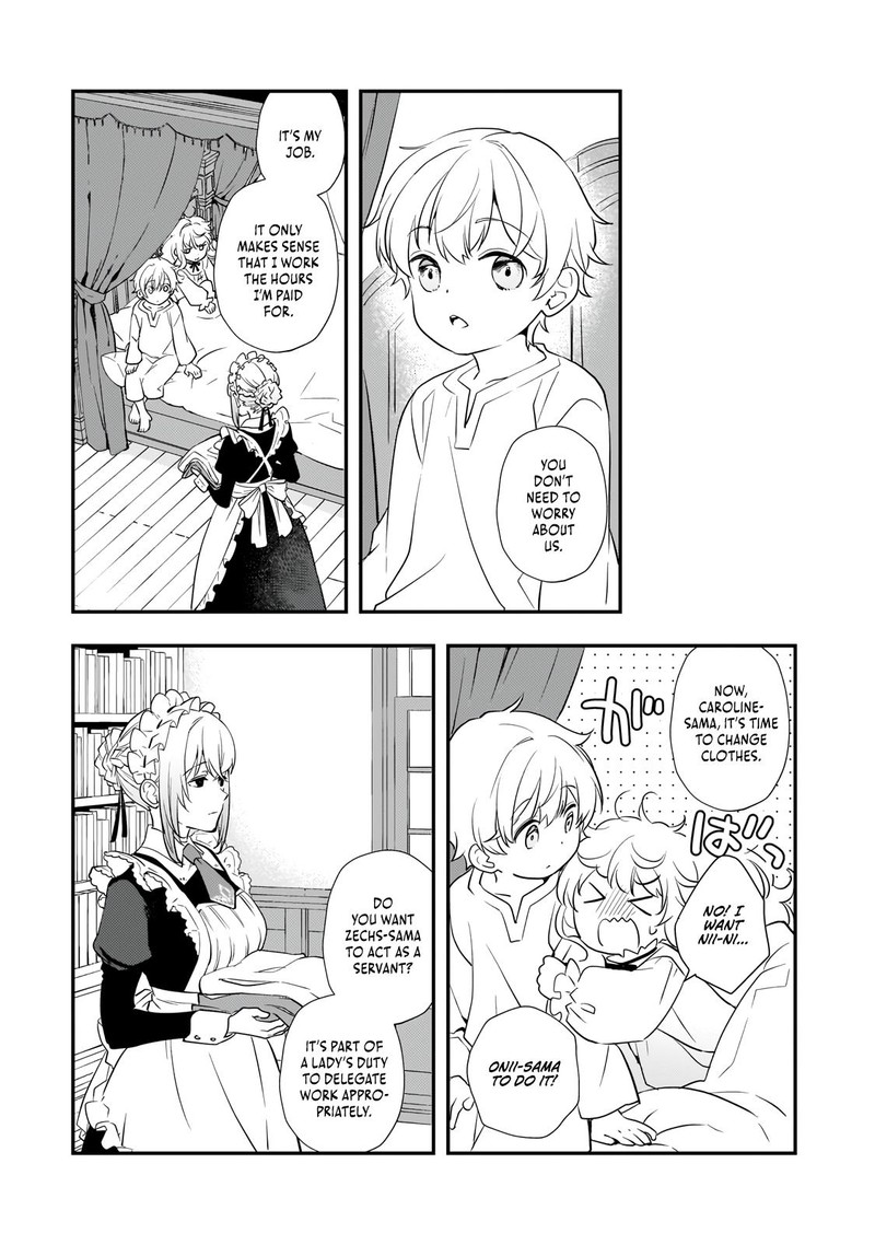 Shinu Unmei Ni Aru Akuyaku Reijou No Ani Ni Tensei Shita Node Imouto O Sodatete Mirai O Kaetai To Omoimasu Sekai Saikyou Wa Ore Dakedo Sekai Saikawa Wa Imouto Ni Chigainai 3 23