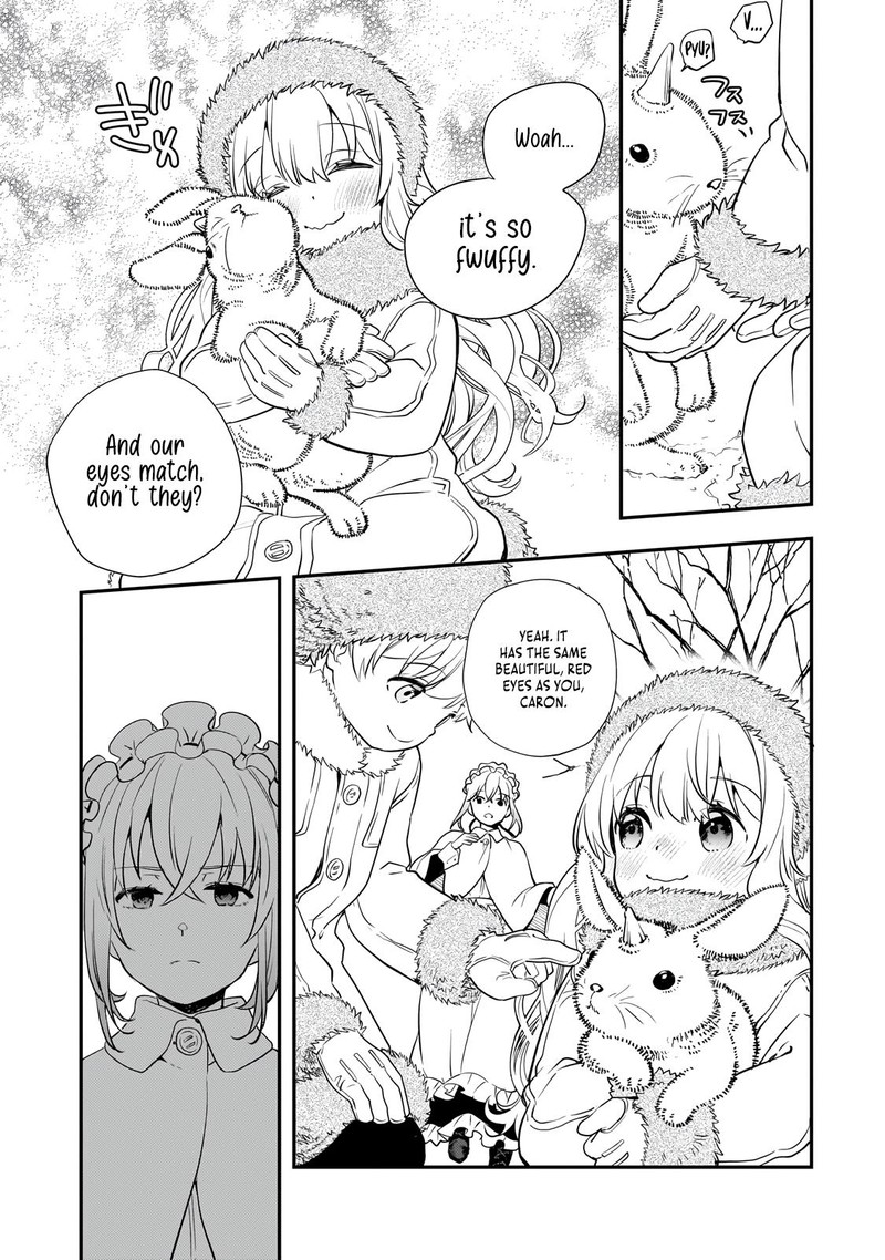 Shinu Unmei Ni Aru Akuyaku Reijou No Ani Ni Tensei Shita Node Imouto O Sodatete Mirai O Kaetai To Omoimasu Sekai Saikyou Wa Ore Dakedo Sekai Saikawa Wa Imouto Ni Chigainai 3 30