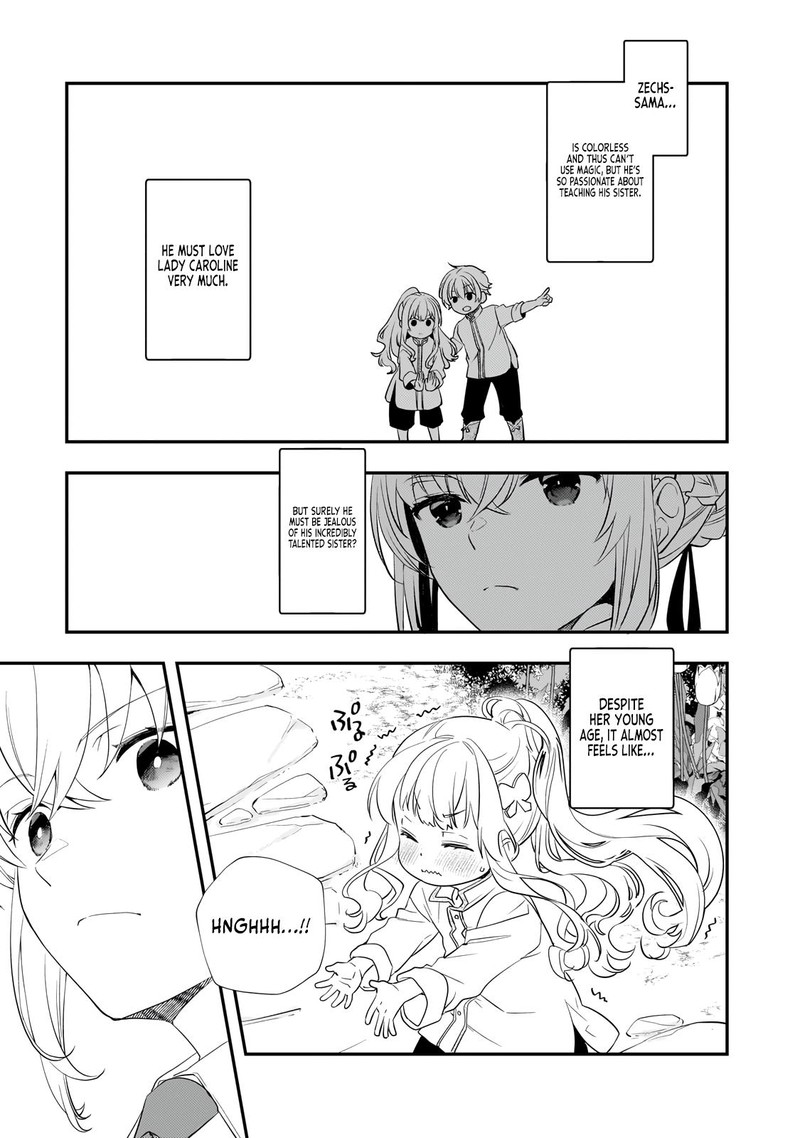 Shinu Unmei Ni Aru Akuyaku Reijou No Ani Ni Tensei Shita Node Imouto O Sodatete Mirai O Kaetai To Omoimasu Sekai Saikyou Wa Ore Dakedo Sekai Saikawa Wa Imouto Ni Chigainai 3 33