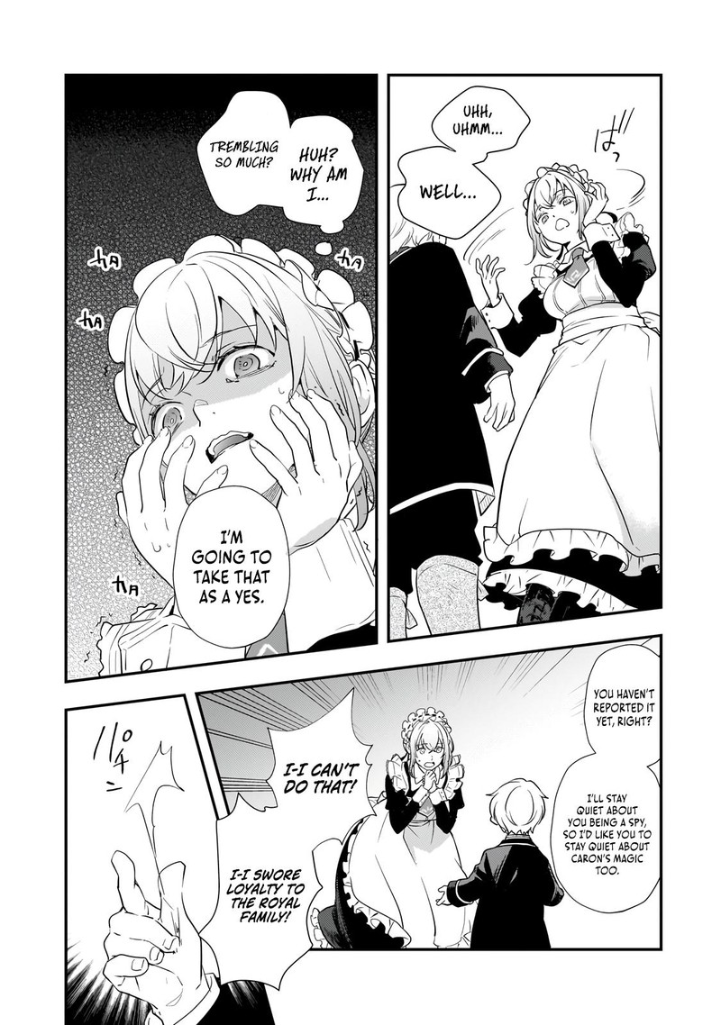 Shinu Unmei Ni Aru Akuyaku Reijou No Ani Ni Tensei Shita Node Imouto O Sodatete Mirai O Kaetai To Omoimasu Sekai Saikyou Wa Ore Dakedo Sekai Saikawa Wa Imouto Ni Chigainai 3 38