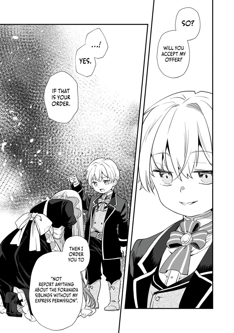 Shinu Unmei Ni Aru Akuyaku Reijou No Ani Ni Tensei Shita Node Imouto O Sodatete Mirai O Kaetai To Omoimasu Sekai Saikyou Wa Ore Dakedo Sekai Saikawa Wa Imouto Ni Chigainai 3 41