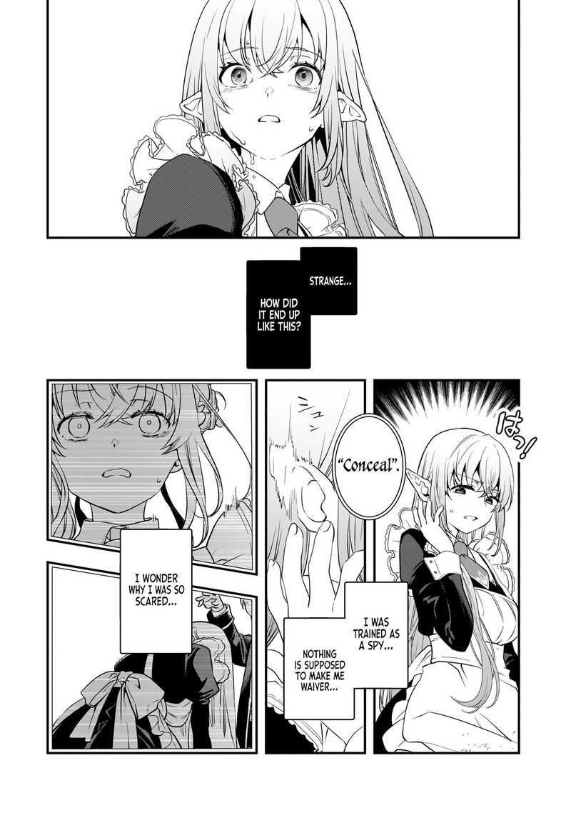 Shinu Unmei Ni Aru Akuyaku Reijou No Ani Ni Tensei Shita Node Imouto O Sodatete Mirai O Kaetai To Omoimasu Sekai Saikyou Wa Ore Dakedo Sekai Saikawa Wa Imouto Ni Chigainai 3 43