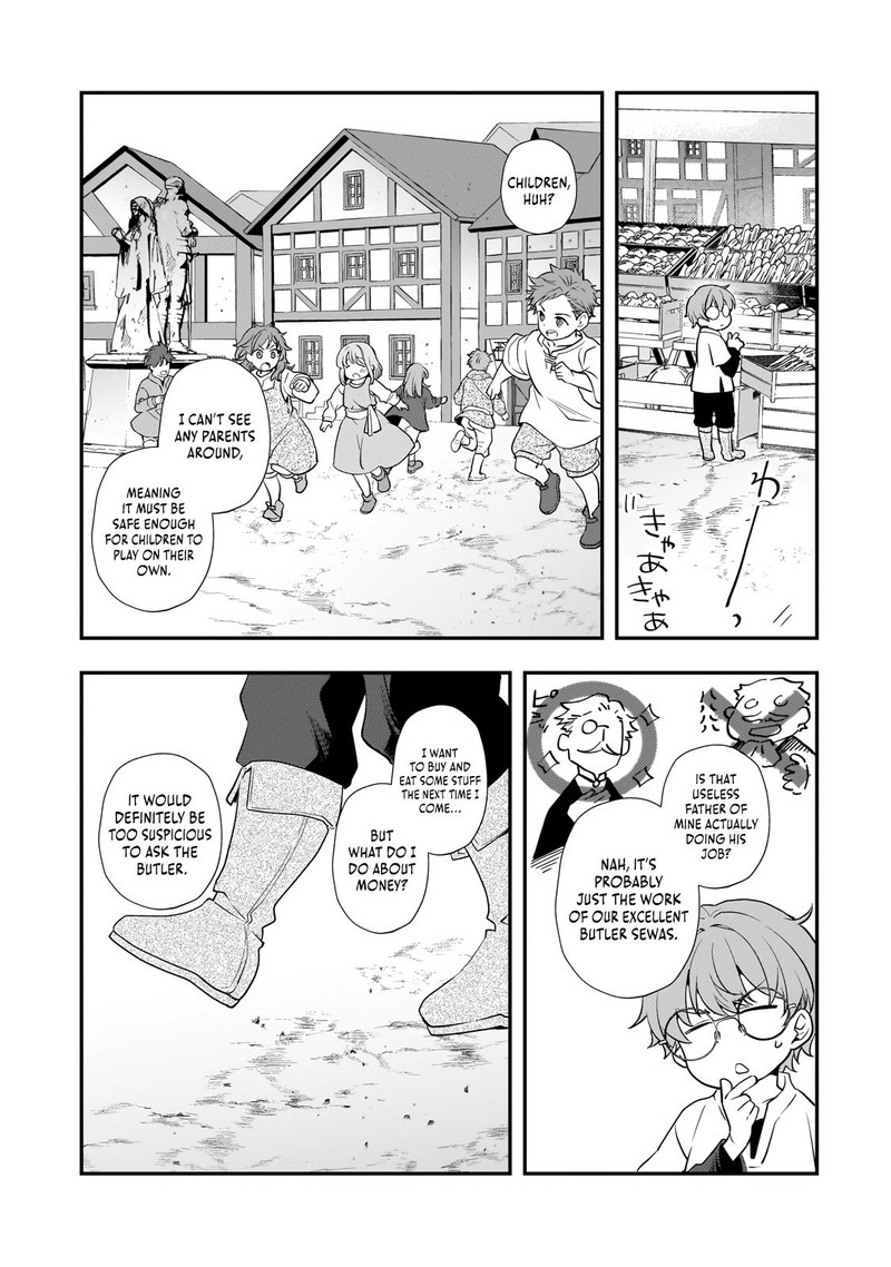 Shinu Unmei Ni Aru Akuyaku Reijou No Ani Ni Tensei Shita Node Imouto O Sodatete Mirai O Kaetai To Omoimasu Sekai Saikyou Wa Ore Dakedo Sekai Saikawa Wa Imouto Ni Chigainai 4 14