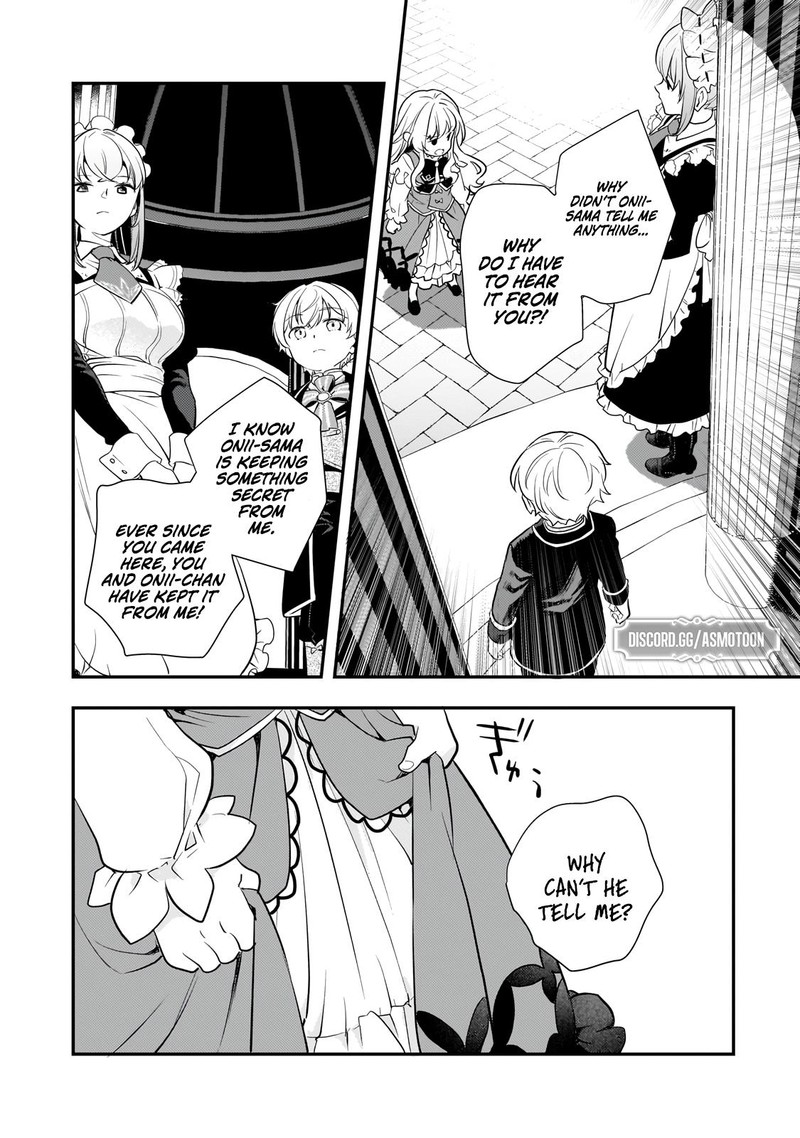 Shinu Unmei Ni Aru Akuyaku Reijou No Ani Ni Tensei Shita Node Imouto O Sodatete Mirai O Kaetai To Omoimasu Sekai Saikyou Wa Ore Dakedo Sekai Saikawa Wa Imouto Ni Chigainai 4 18