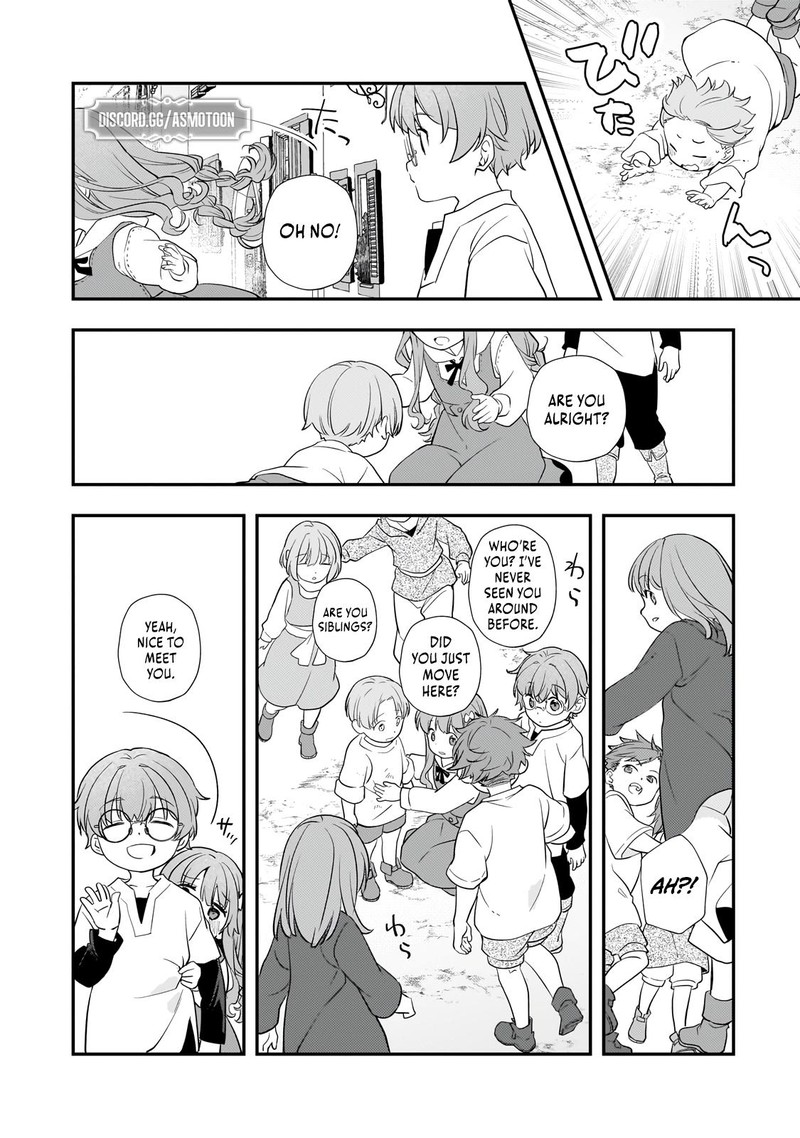 Shinu Unmei Ni Aru Akuyaku Reijou No Ani Ni Tensei Shita Node Imouto O Sodatete Mirai O Kaetai To Omoimasu Sekai Saikyou Wa Ore Dakedo Sekai Saikawa Wa Imouto Ni Chigainai 4 30