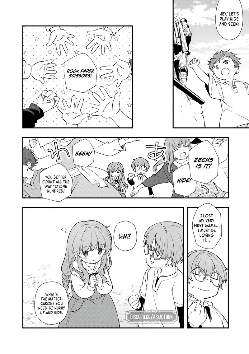 Shinu Unmei Ni Aru Akuyaku Reijou No Ani Ni Tensei Shita Node Imouto O Sodatete Mirai O Kaetai To Omoimasu Sekai Saikyou Wa Ore Dakedo Sekai Saikawa Wa Imouto Ni Chigainai 4 36