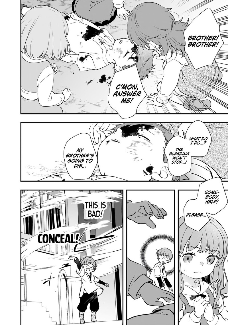 Shinu Unmei Ni Aru Akuyaku Reijou No Ani Ni Tensei Shita Node Imouto O Sodatete Mirai O Kaetai To Omoimasu Sekai Saikyou Wa Ore Dakedo Sekai Saikawa Wa Imouto Ni Chigainai 5 18