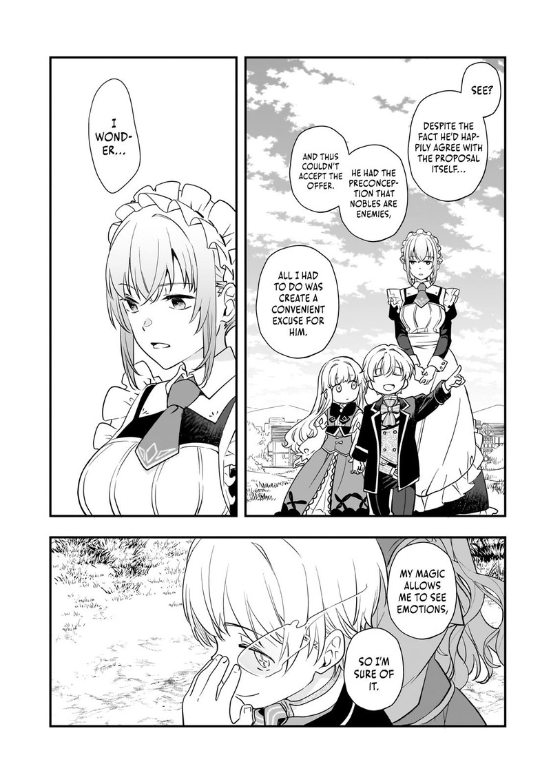 Shinu Unmei Ni Aru Akuyaku Reijou No Ani Ni Tensei Shita Node Imouto O Sodatete Mirai O Kaetai To Omoimasu Sekai Saikyou Wa Ore Dakedo Sekai Saikawa Wa Imouto Ni Chigainai 6 12