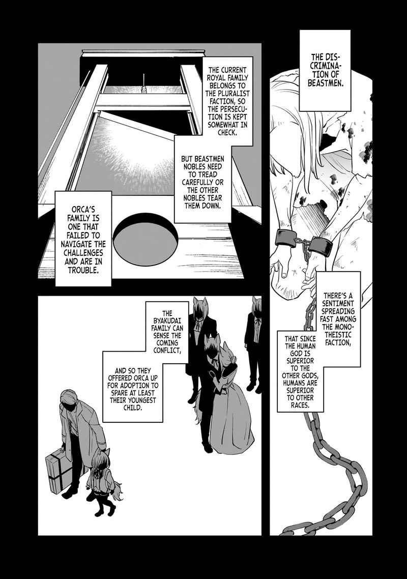 Shinu Unmei Ni Aru Akuyaku Reijou No Ani Ni Tensei Shita Node Imouto O Sodatete Mirai O Kaetai To Omoimasu Sekai Saikyou Wa Ore Dakedo Sekai Saikawa Wa Imouto Ni Chigainai 6 22