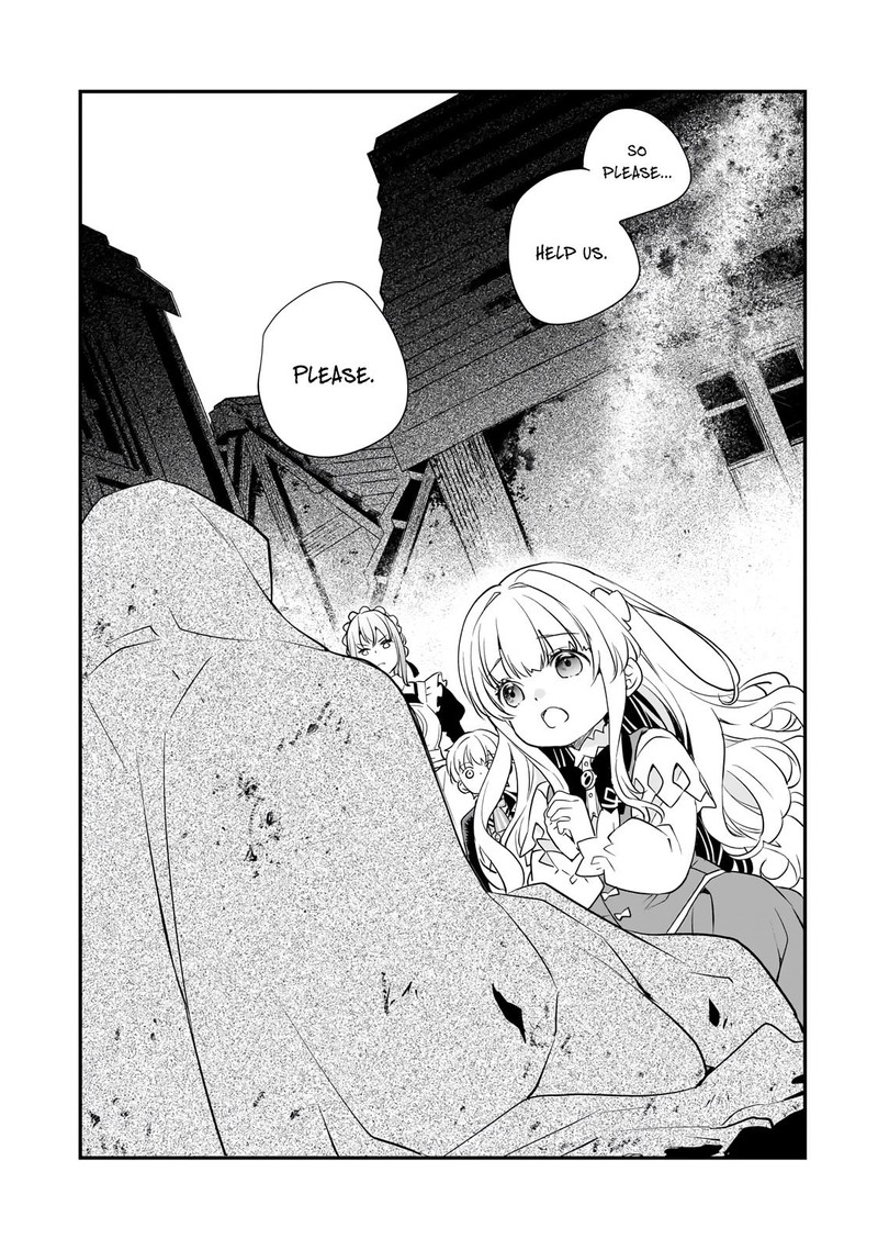 Shinu Unmei Ni Aru Akuyaku Reijou No Ani Ni Tensei Shita Node Imouto O Sodatete Mirai O Kaetai To Omoimasu Sekai Saikyou Wa Ore Dakedo Sekai Saikawa Wa Imouto Ni Chigainai 6 8