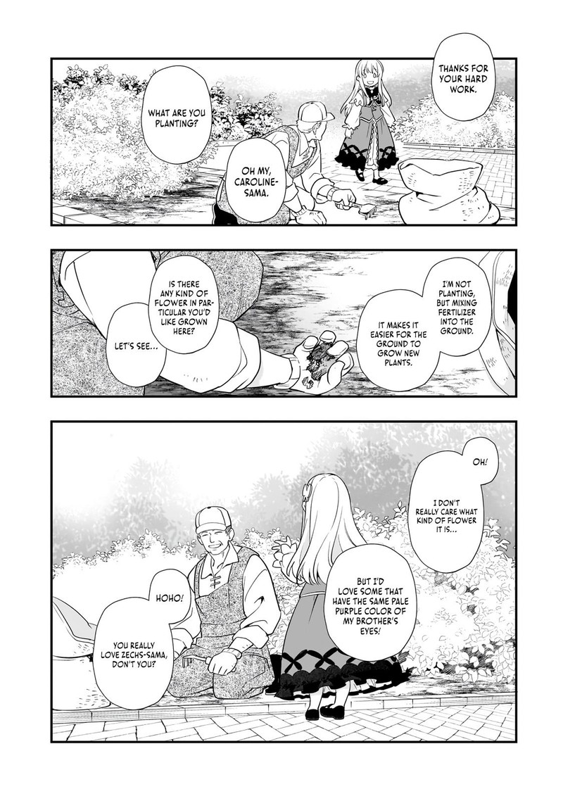 Shinu Unmei Ni Aru Akuyaku Reijou No Ani Ni Tensei Shita Node Imouto O Sodatete Mirai O Kaetai To Omoimasu Sekai Saikyou Wa Ore Dakedo Sekai Saikawa Wa Imouto Ni Chigainai 7 30