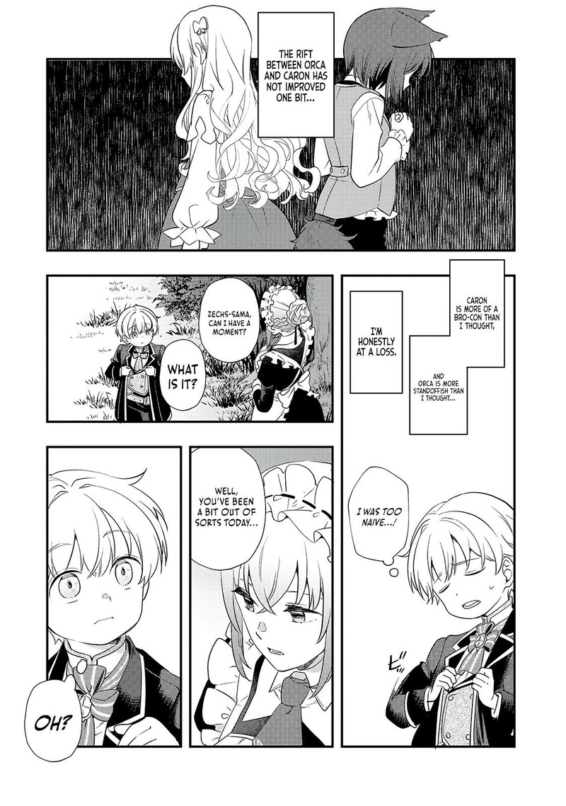 Shinu Unmei Ni Aru Akuyaku Reijou No Ani Ni Tensei Shita Node Imouto O Sodatete Mirai O Kaetai To Omoimasu Sekai Saikyou Wa Ore Dakedo Sekai Saikawa Wa Imouto Ni Chigainai 7 7