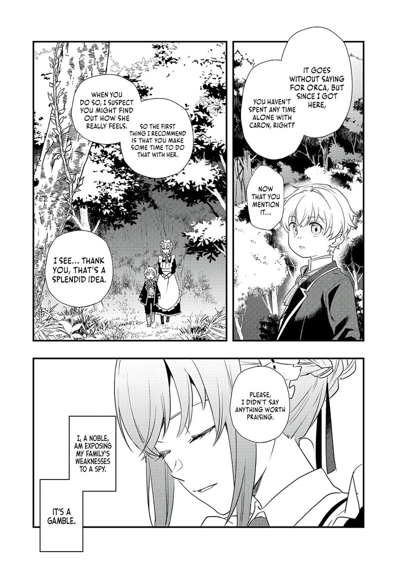 Shinu Unmei Ni Aru Akuyaku Reijou No Ani Ni Tensei Shita Node Imouto O Sodatete Mirai O Kaetai To Omoimasu Sekai Saikyou Wa Ore Dakedo Sekai Saikawa Wa Imouto Ni Chigainai 7 9