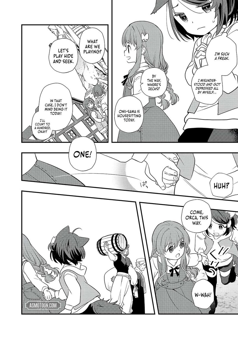 Shinu Unmei Ni Aru Akuyaku Reijou No Ani Ni Tensei Shita Node Imouto O Sodatete Mirai O Kaetai To Omoimasu Sekai Saikyou Wa Ore Dakedo Sekai Saikawa Wa Imouto Ni Chigainai 8a 10