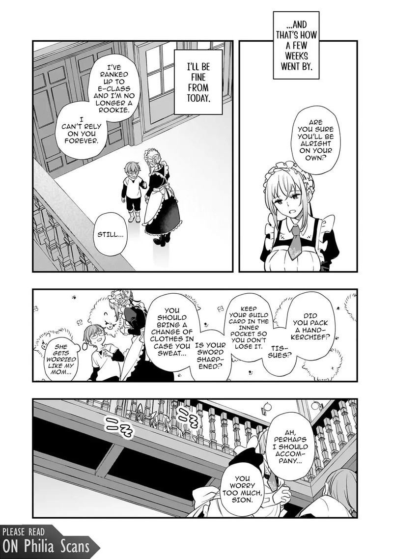 Shinu Unmei Ni Aru Akuyaku Reijou No Ani Ni Tensei Shita Node Imouto O Sodatete Mirai O Kaetai To Omoimasu Sekai Saikyou Wa Ore Dakedo Sekai Saikawa Wa Imouto Ni Chigainai 8b 13