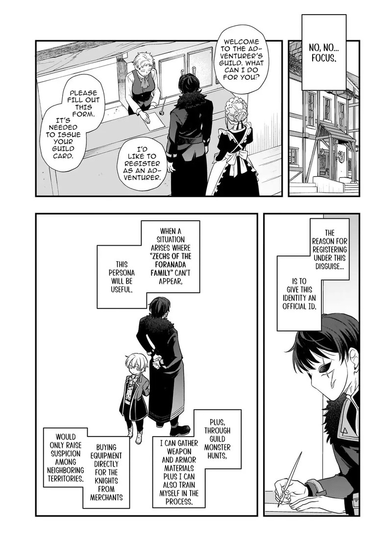 Shinu Unmei Ni Aru Akuyaku Reijou No Ani Ni Tensei Shita Node Imouto O Sodatete Mirai O Kaetai To Omoimasu Sekai Saikyou Wa Ore Dakedo Sekai Saikawa Wa Imouto Ni Chigainai 8b 6