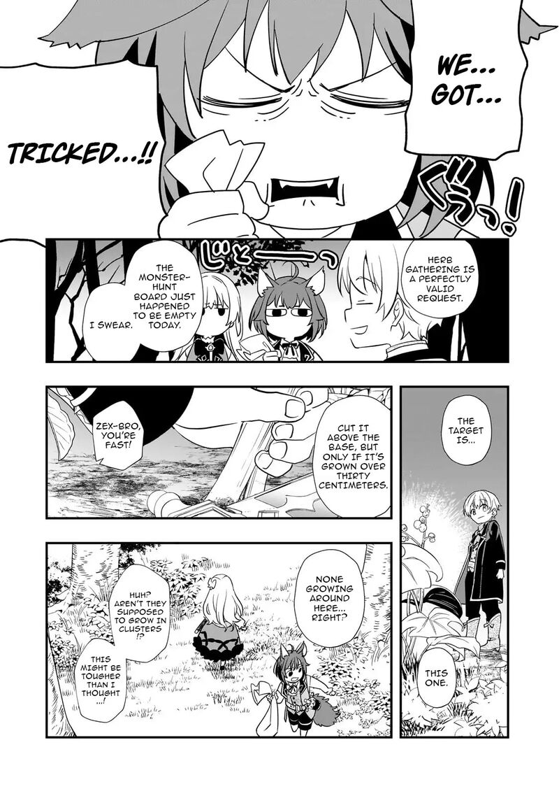 Shinu Unmei Ni Aru Akuyaku Reijou No Ani Ni Tensei Shita Node Imouto O Sodatete Mirai O Kaetai To Omoimasu Sekai Saikyou Wa Ore Dakedo Sekai Saikawa Wa Imouto Ni Chigainai 9a 12