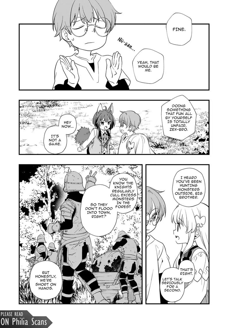 Shinu Unmei Ni Aru Akuyaku Reijou No Ani Ni Tensei Shita Node Imouto O Sodatete Mirai O Kaetai To Omoimasu Sekai Saikyou Wa Ore Dakedo Sekai Saikawa Wa Imouto Ni Chigainai 9a 6