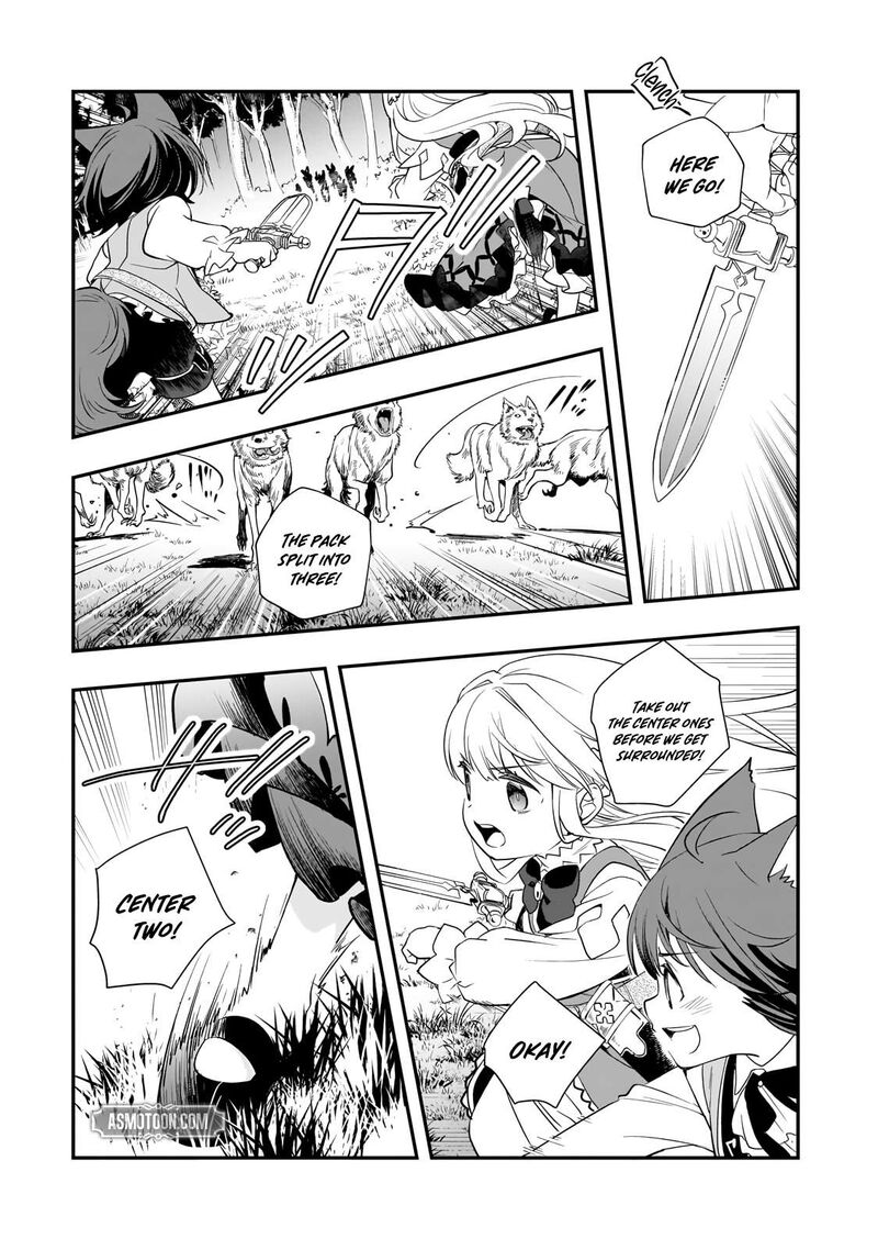 Shinu Unmei Ni Aru Akuyaku Reijou No Ani Ni Tensei Shita Node Imouto O Sodatete Mirai O Kaetai To Omoimasu Sekai Saikyou Wa Ore Dakedo Sekai Saikawa Wa Imouto Ni Chigainai 9b 2