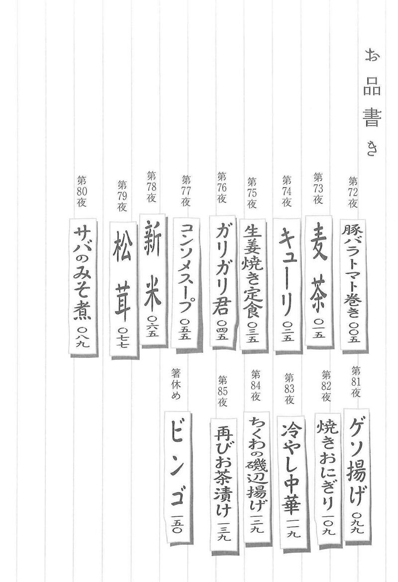 Shinya Shokudou 72 8