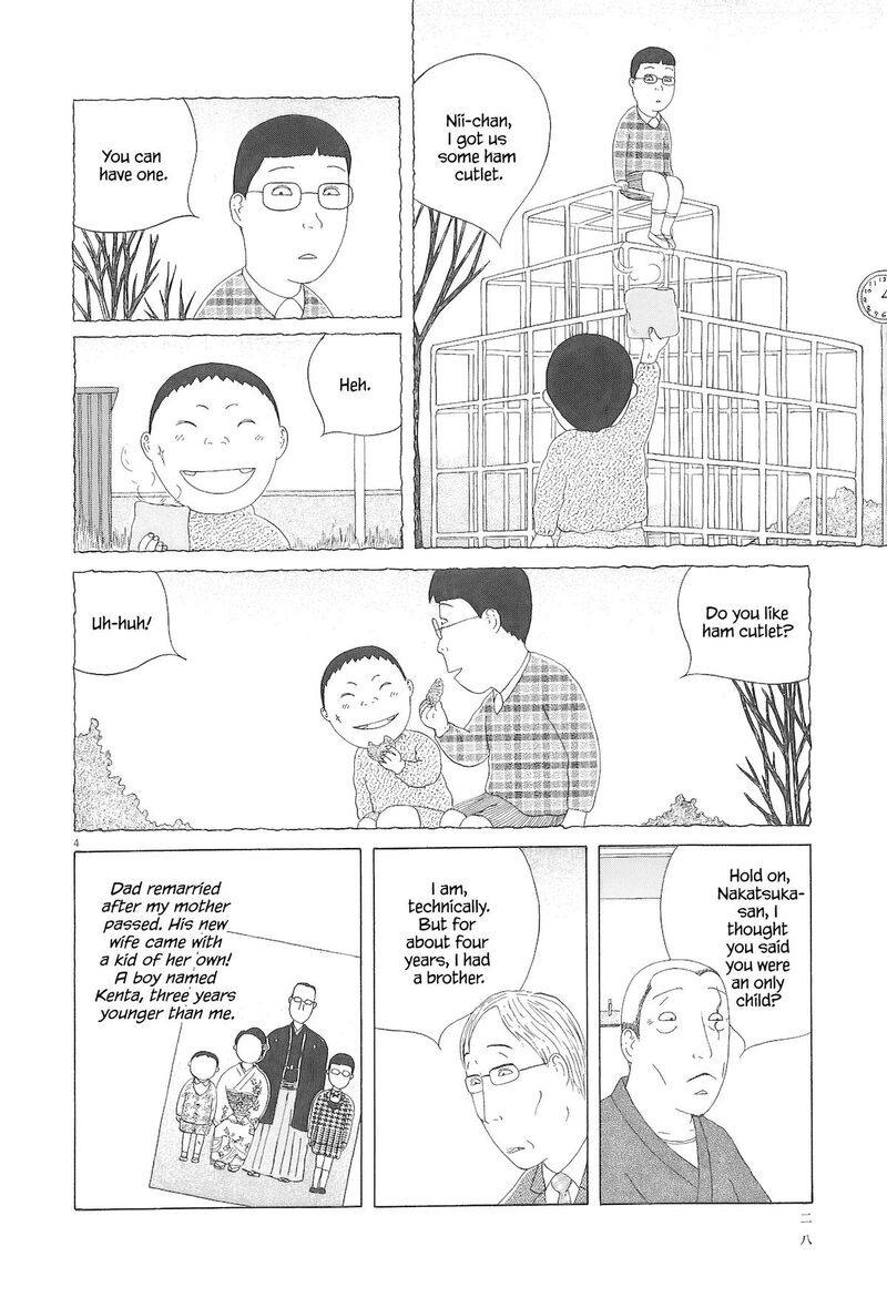 Shinya Shokudou 88 5