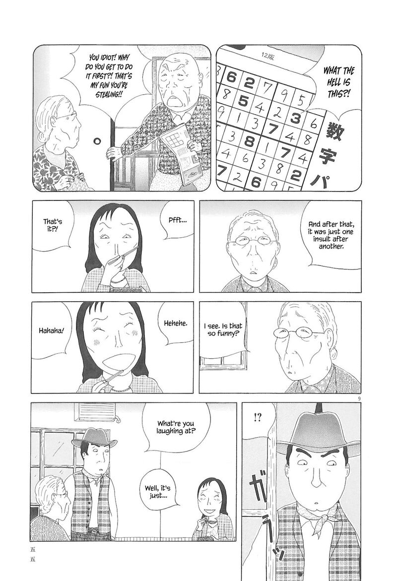 Shinya Shokudou 90 10