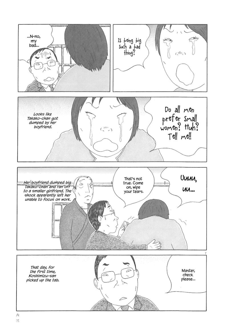 Shinya Shokudou 91 8