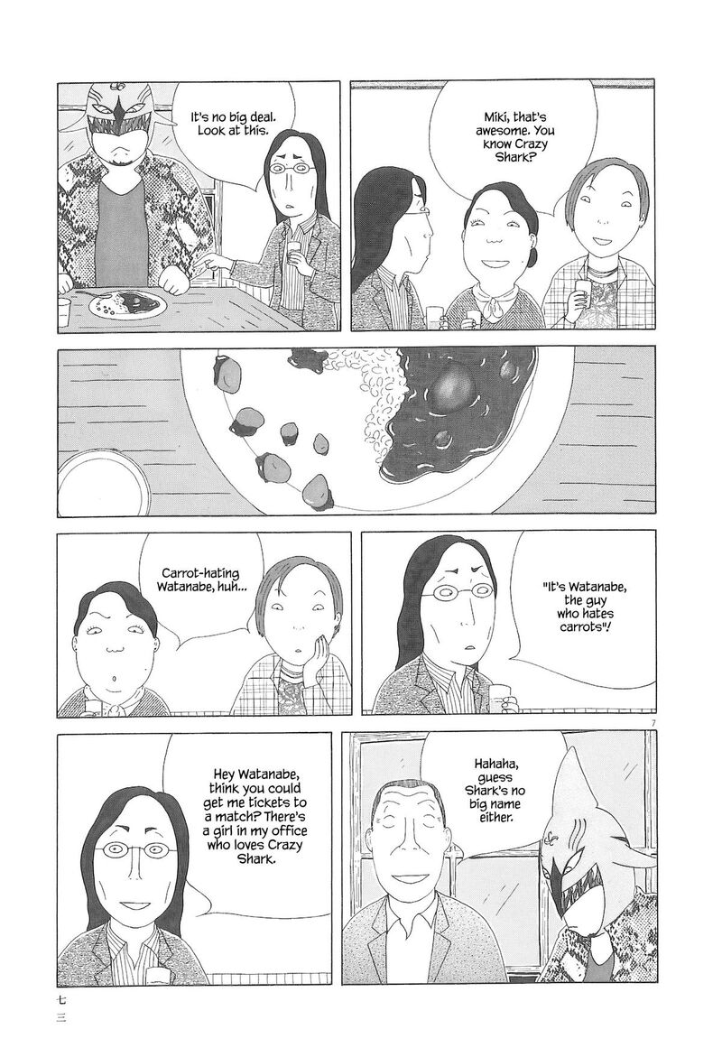 Shinya Shokudou 92 8