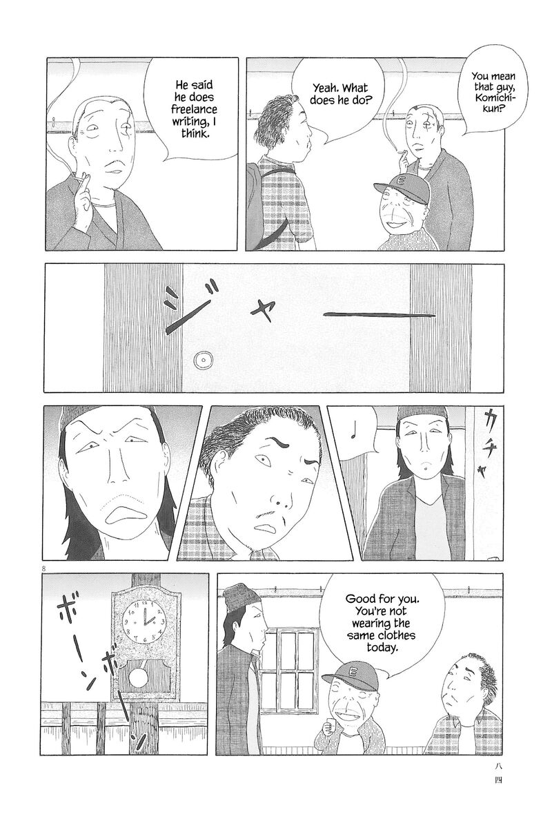 Shinya Shokudou 93 9