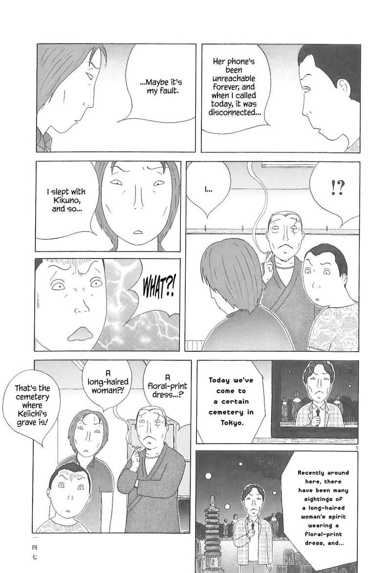 Shinya Shokudou 99 10