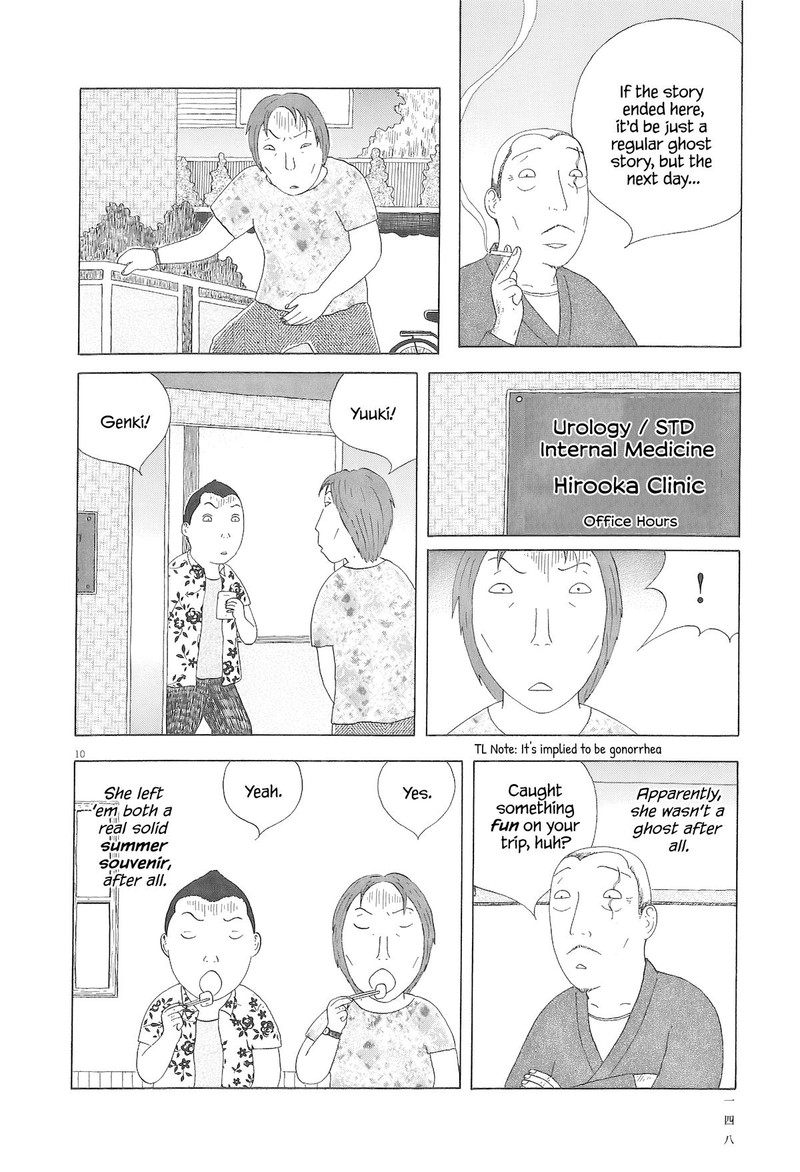 Shinya Shokudou 99 11