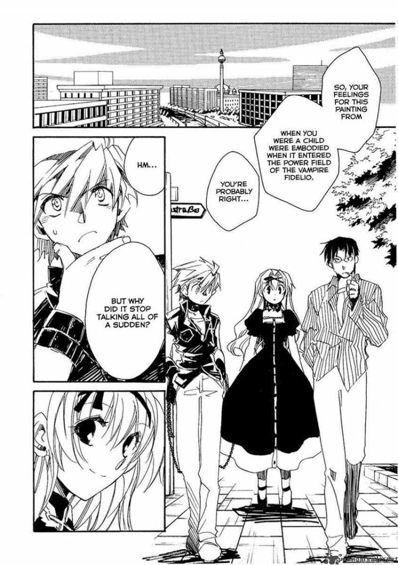 Shinyaku Ookami Ga Kuru 13 14