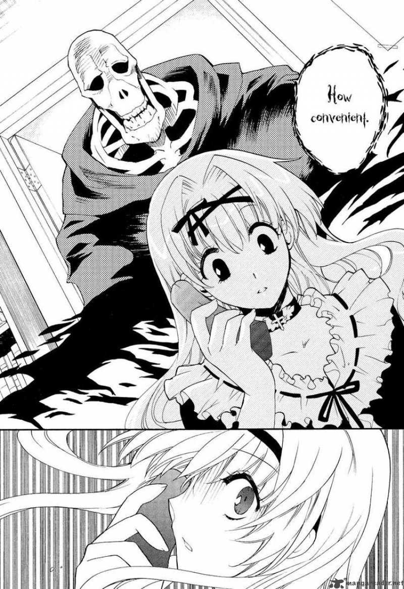 Shinyaku Ookami Ga Kuru 14 18