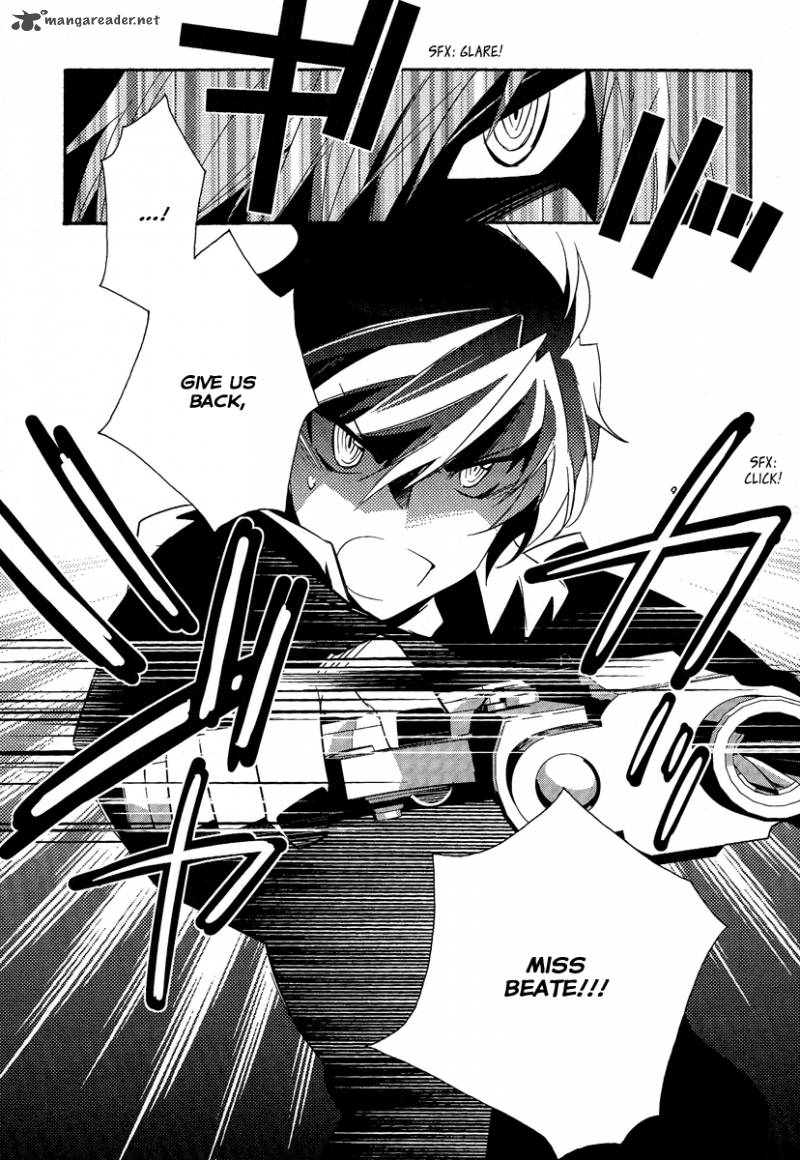 Shinyaku Ookami Ga Kuru 39 10