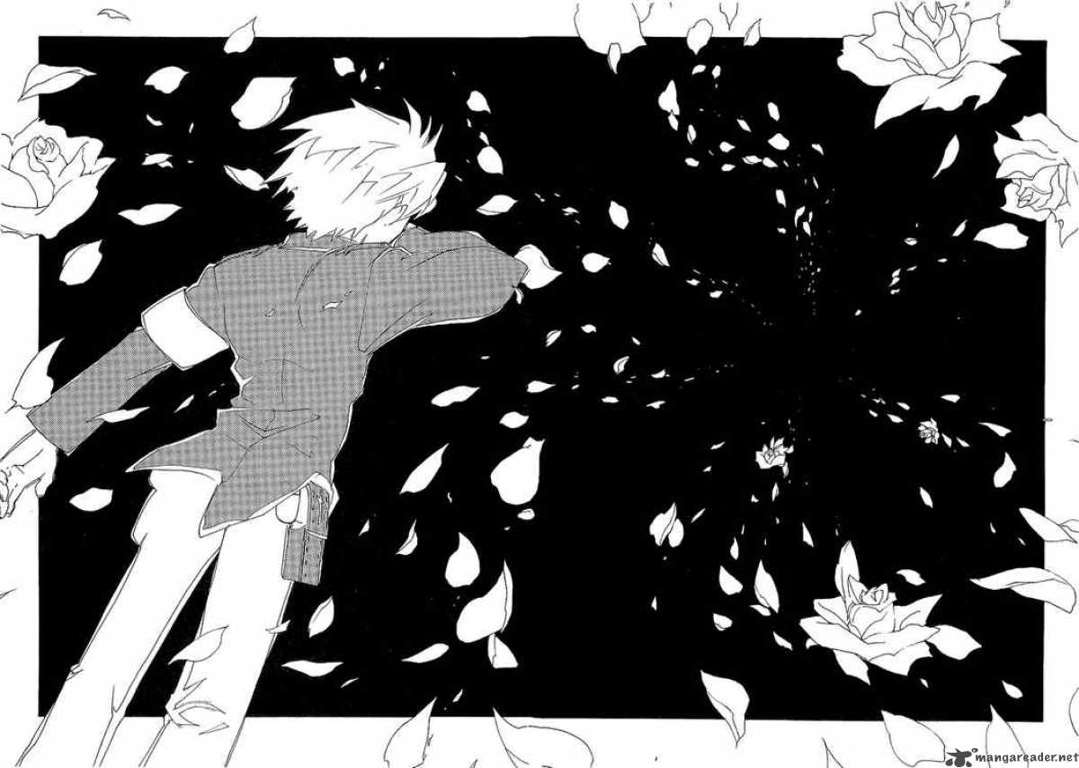 Shinyaku Ookami Ga Kuru 8 26