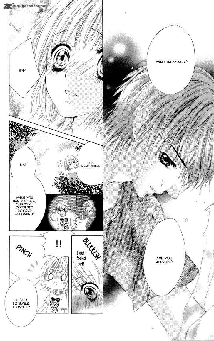 Shinyuu To Watashi No Suki Na Hito 1 40