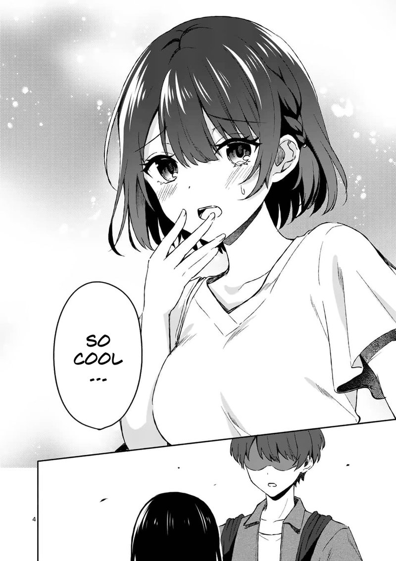 Shiotaiou No Sato San Ga Ore Ni Dake Amai 10 4