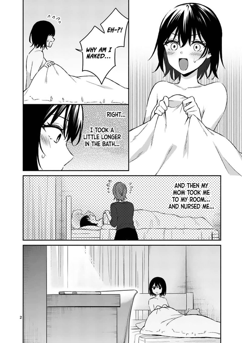 Shiotaiou No Sato San Ga Ore Ni Dake Amai 15 2