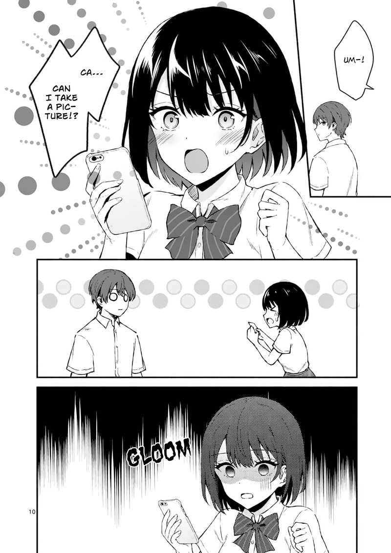 Shiotaiou No Sato San Ga Ore Ni Dake Amai 2 10