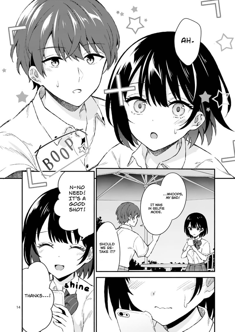 Shiotaiou No Sato San Ga Ore Ni Dake Amai 2 14