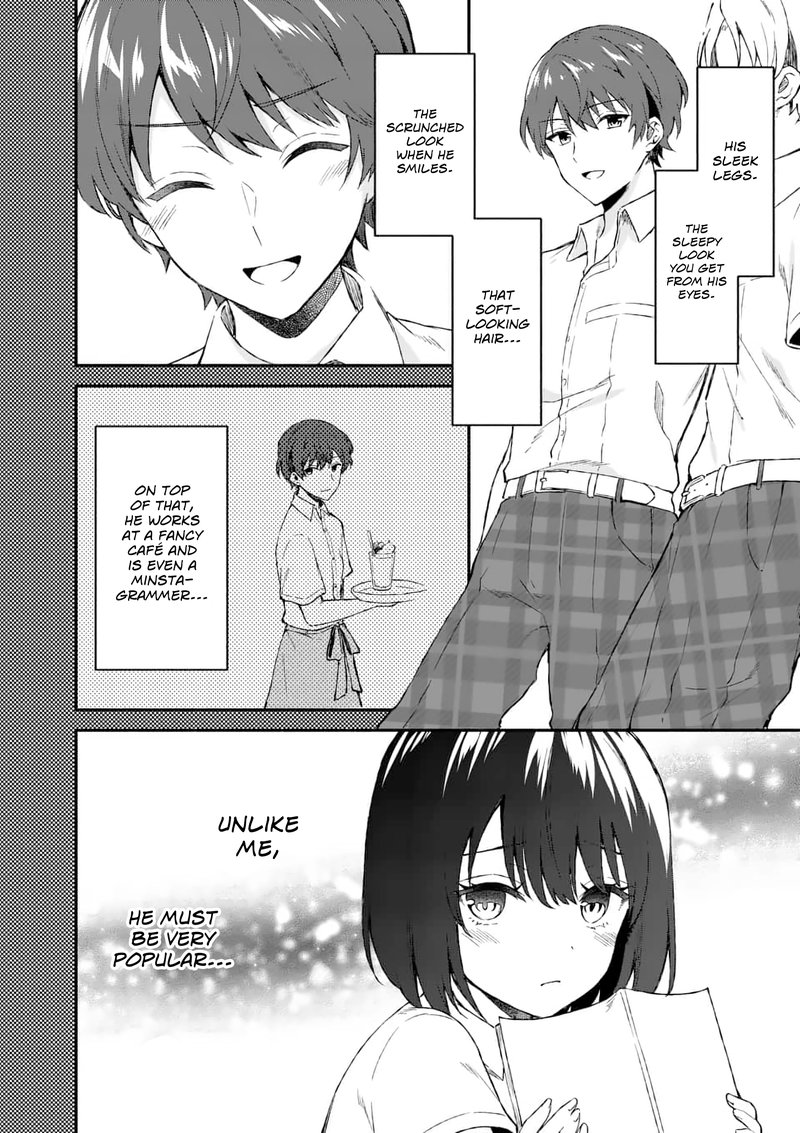 Shiotaiou No Sato San Ga Ore Ni Dake Amai 2 6