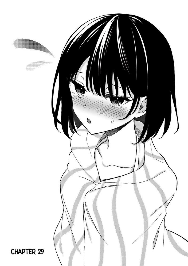 Shiotaiou No Sato San Ga Ore Ni Dake Amai 29 1