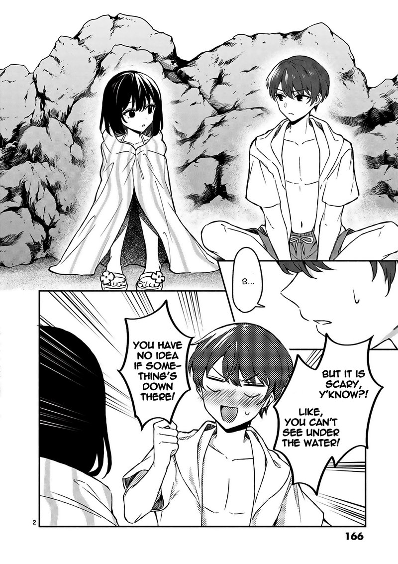 Shiotaiou No Sato San Ga Ore Ni Dake Amai 29 2