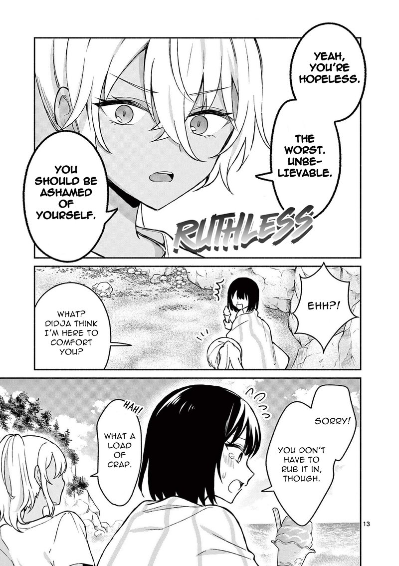 Shiotaiou No Sato San Ga Ore Ni Dake Amai 30 14